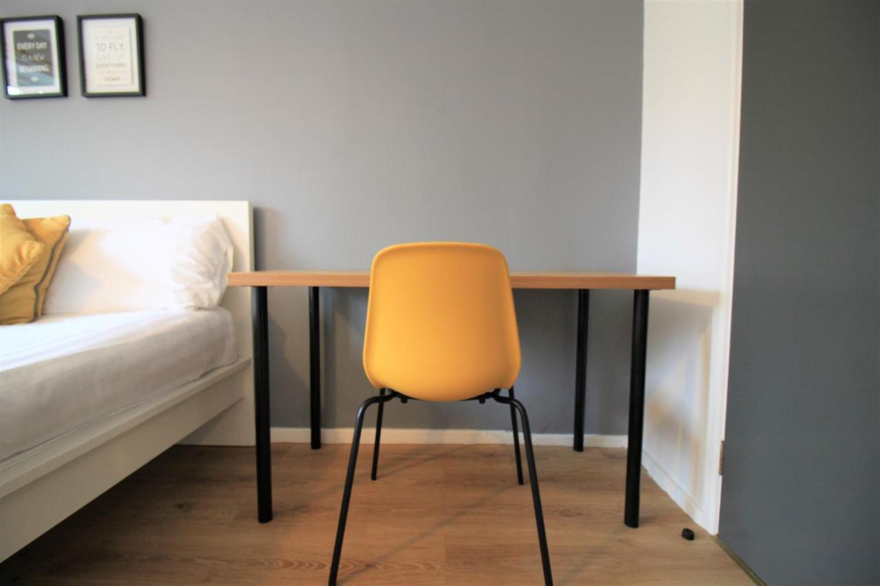 Hamilton House -3 Bed Close To Town, Drive Parking, 2 Toilets Newcastle upon Tyne Exterior photo