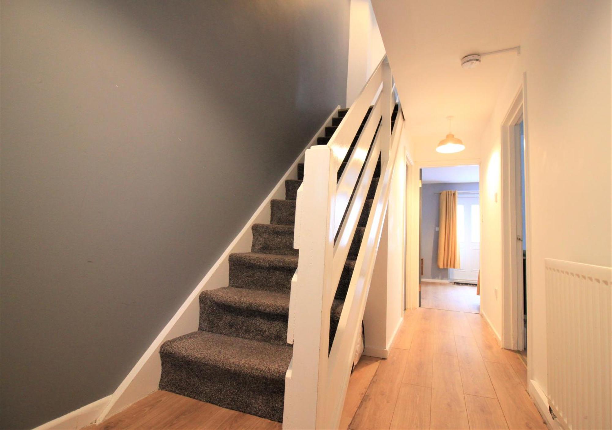 Hamilton House -3 Bed Close To Town, Drive Parking, 2 Toilets Newcastle upon Tyne Exterior photo